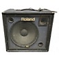 Used Roland KC550 1x15 180W Keyboard Amp thumbnail