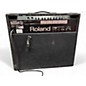Used Roland KC550 1x15 180W Keyboard Amp