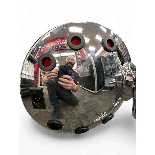 Used DW Moon Mic Drum Microphone