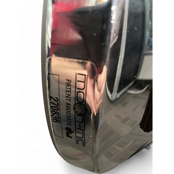 Used DW Moon Mic Drum Microphone