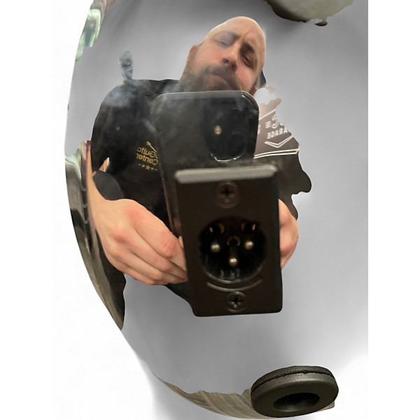 Used DW Moon Mic Drum Microphone