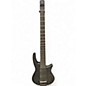 Used NS Design CR5 5 RADIUS Charcoal Electric Bass Guitar thumbnail