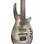 Used NS Design CR5 5 RADIUS Charcoal Electric Bass Guitar