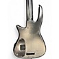 Used NS Design CR5 5 RADIUS Charcoal Electric Bass Guitar