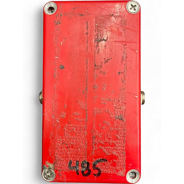 Used Analogman PEPPERMINT Effect Pedal