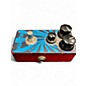 Used Analogman PEPPERMINT Effect Pedal