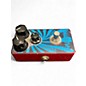 Used Analogman PEPPERMINT Effect Pedal