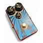 Used Analogman PEPPERMINT Effect Pedal