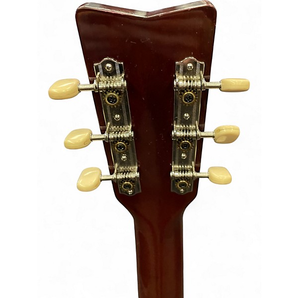 Used Yamaha FG325 Natural Acoustic Guitar