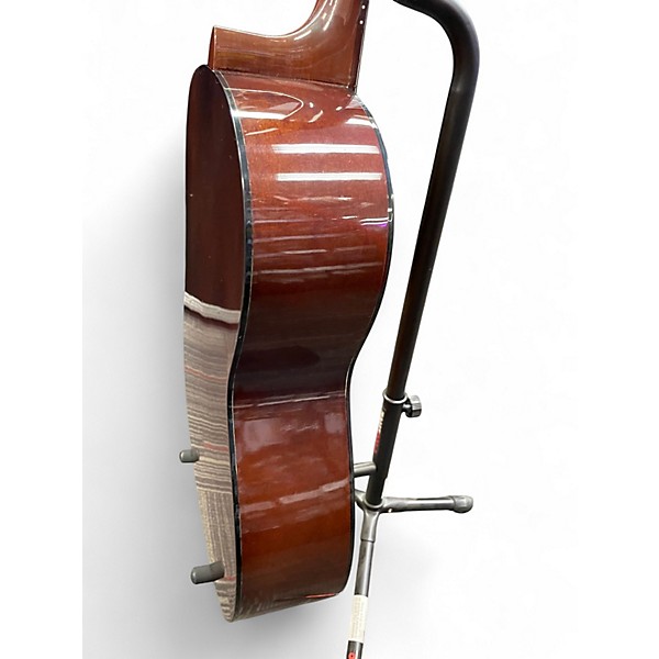 Used Yamaha FG325 Natural Acoustic Guitar