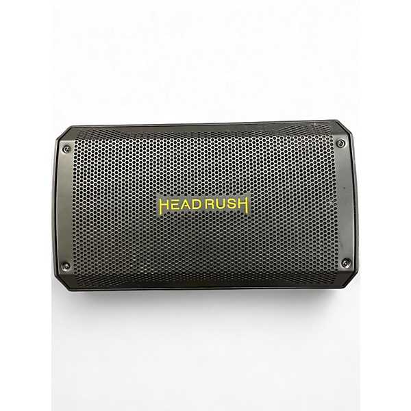 Used HeadRush FRFR108 Guitar Cabinet
