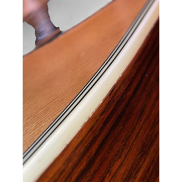 Vintage 1965 Martin 000-28 Natural Acoustic Guitar