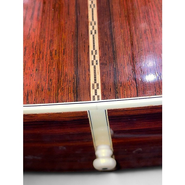 Vintage 1965 Martin 000-28 Natural Acoustic Guitar