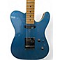 Used Charvel LEGEND / MODEL 7 BLUE Solid Body Electric Guitar