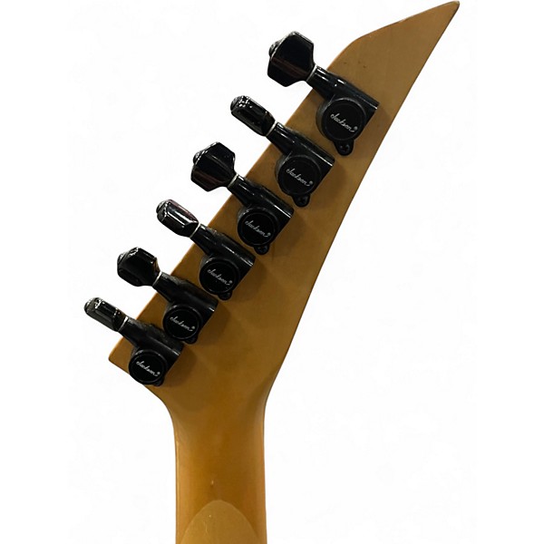 Used Charvel LEGEND / MODEL 7 BLUE Solid Body Electric Guitar