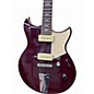 Used Yamaha RSS02T Merlot Solid Body Electric Guitar thumbnail