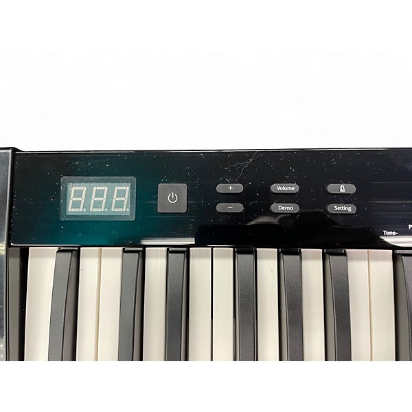 Used Nikumaku SWAN S Digital Piano