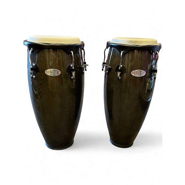 Used Toca SYNERGY CONGA SET Conga