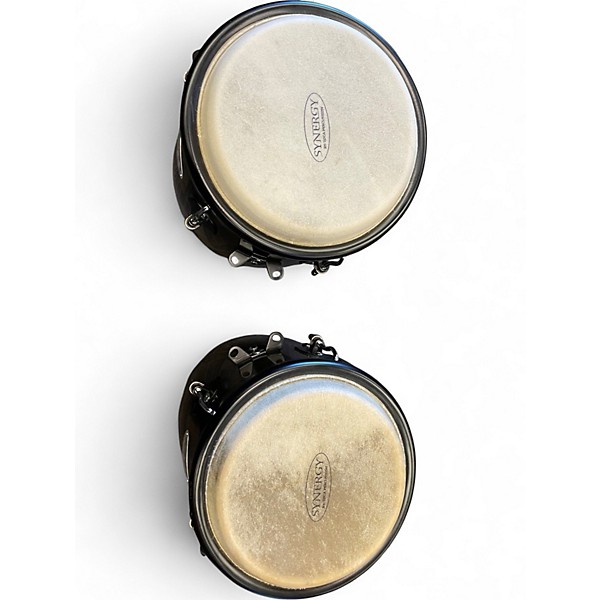 Used Toca SYNERGY CONGA SET Conga