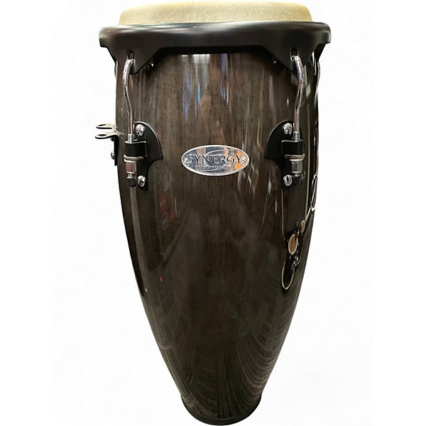 Used Toca SYNERGY CONGA SET Conga