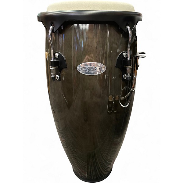 Used Toca SYNERGY CONGA SET Conga