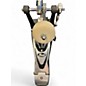 Used Pearl 6in Eliminator Single Bass Drum Pedal  Natural Drum thumbnail