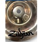 Used Zildjian 7.5in ZIL-BEL Cymbal