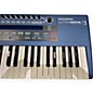 Used Novation UltraNova 37 Key Synthesizer