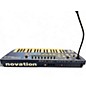 Used Novation UltraNova 37 Key Synthesizer