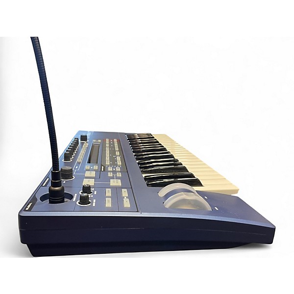 Used Novation UltraNova 37 Key Synthesizer