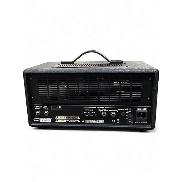 Used Egnater Tweaker 15W Tube Guitar Amp Head