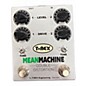 Used T-Rex Engineering MEAN MACHINE Effect Pedal thumbnail