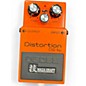 Used BOSS DS1W Effect Pedal thumbnail