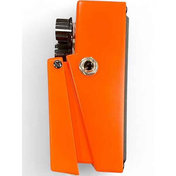 Used BOSS DS1W Effect Pedal