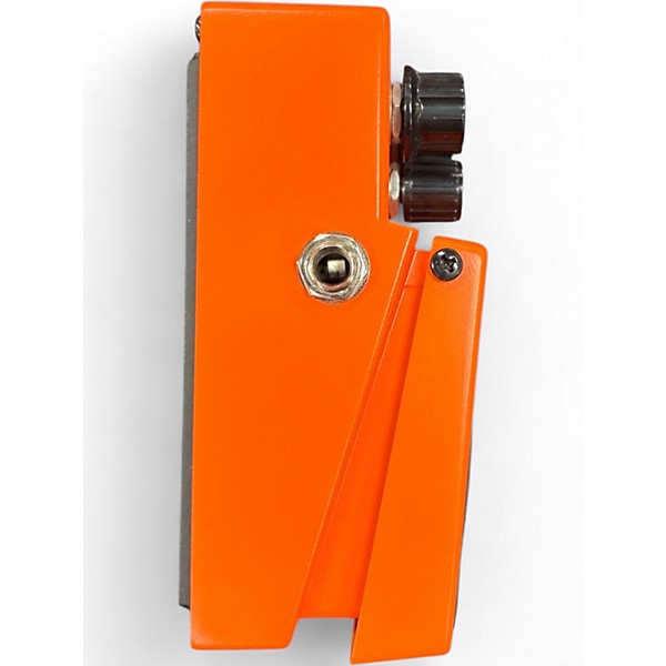 Used BOSS DS1W Effect Pedal