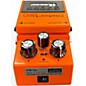 Used BOSS DS1W Effect Pedal