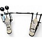 Used PDP by DW 700 SERIES LEFTY DOUBLE PEDAL Double Bass Drum Pedal thumbnail