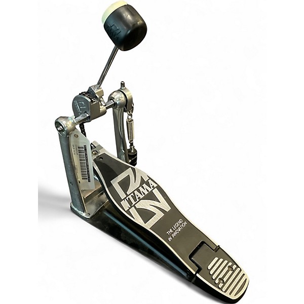 Used TAMA IRON COBRA HP200 Single Bass Drum Pedal
