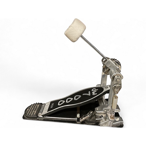 Used DW 7000PT Single Single Bass Drum Pedal