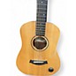 Used Taylor BT1 Baby Natural Acoustic Guitar thumbnail