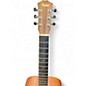 Used Taylor BT1 Baby Natural Acoustic Guitar
