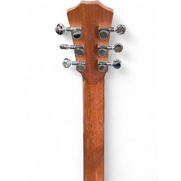 Used Taylor BT1 Baby Natural Acoustic Guitar