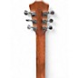 Used Taylor BT1 Baby Natural Acoustic Guitar