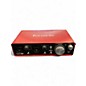 Used Focusrite Scarlett 2i2 Gen 2 Audio Interface thumbnail
