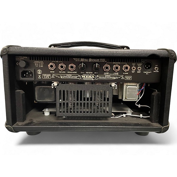 Used MESA/Boogie Mark V 25 Tube Guitar Amp Head