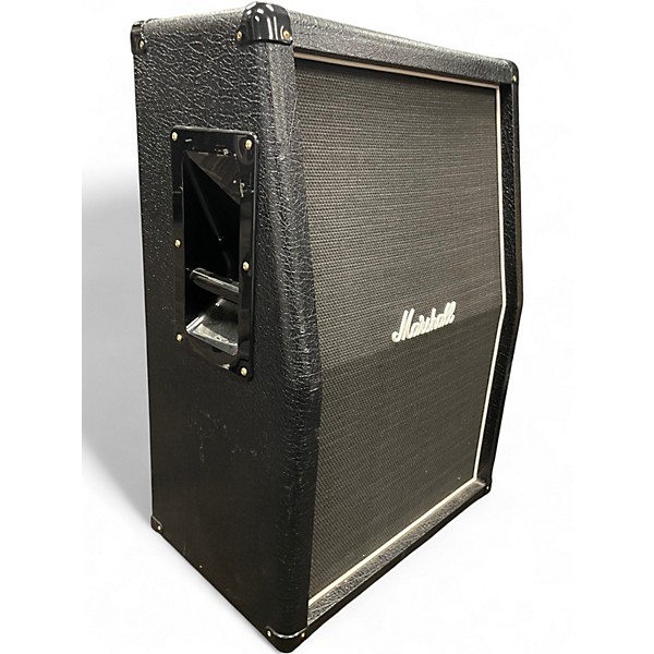 Used Marshall MX212AR Guitar Cabinet