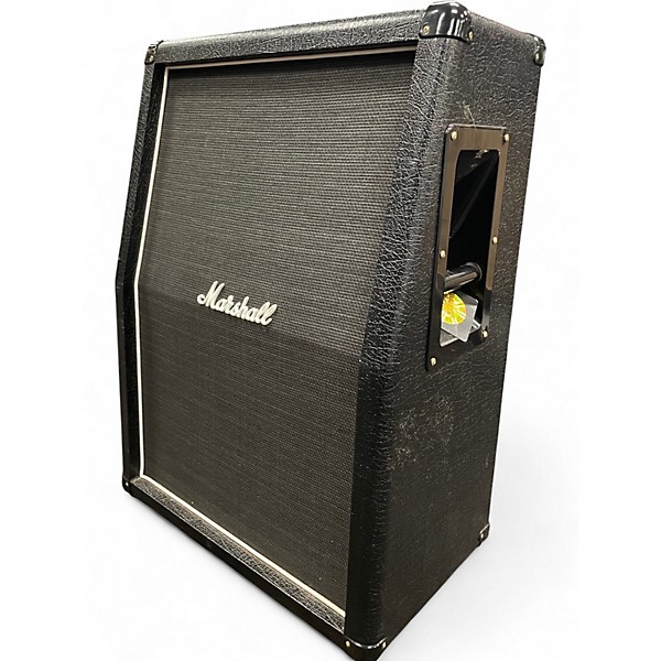 Used Marshall MX212AR Guitar Cabinet