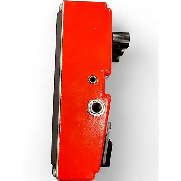 Used DOD FX80B Compressor Sustainer Effect Pedal