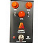 Used Keeley ANGRY ORANGE Effect Pedal thumbnail