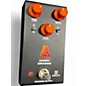 Used Keeley ANGRY ORANGE Effect Pedal